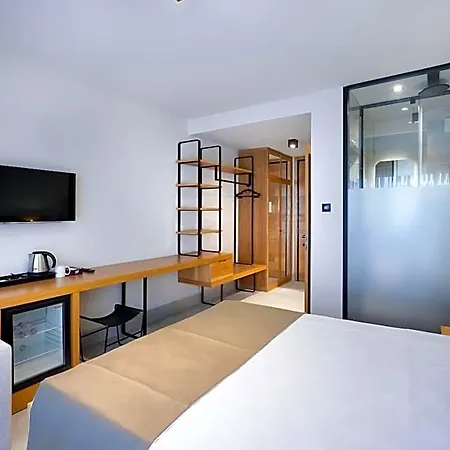 Hotel Lei Antalya