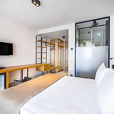 Hotel Lei Antalya