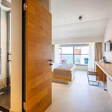Hotel Lei Antalya