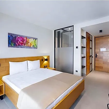 Hotel Lei