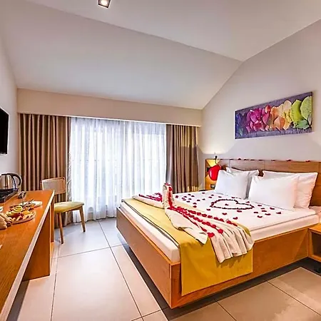 Lei Hotel Antalya