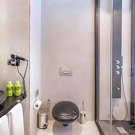 Lei Hotel Antalya