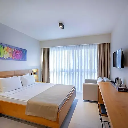 Lei * Antalya