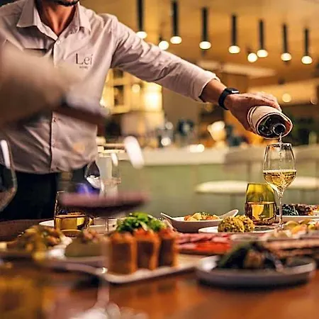 Hotel Lei Antalya